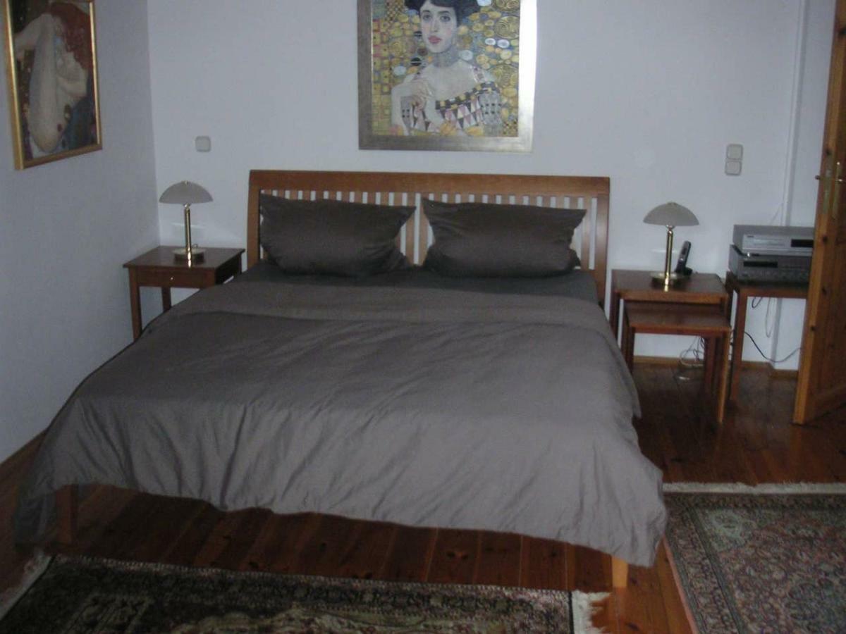 My Sweet Home 자우어라하 외부 사진