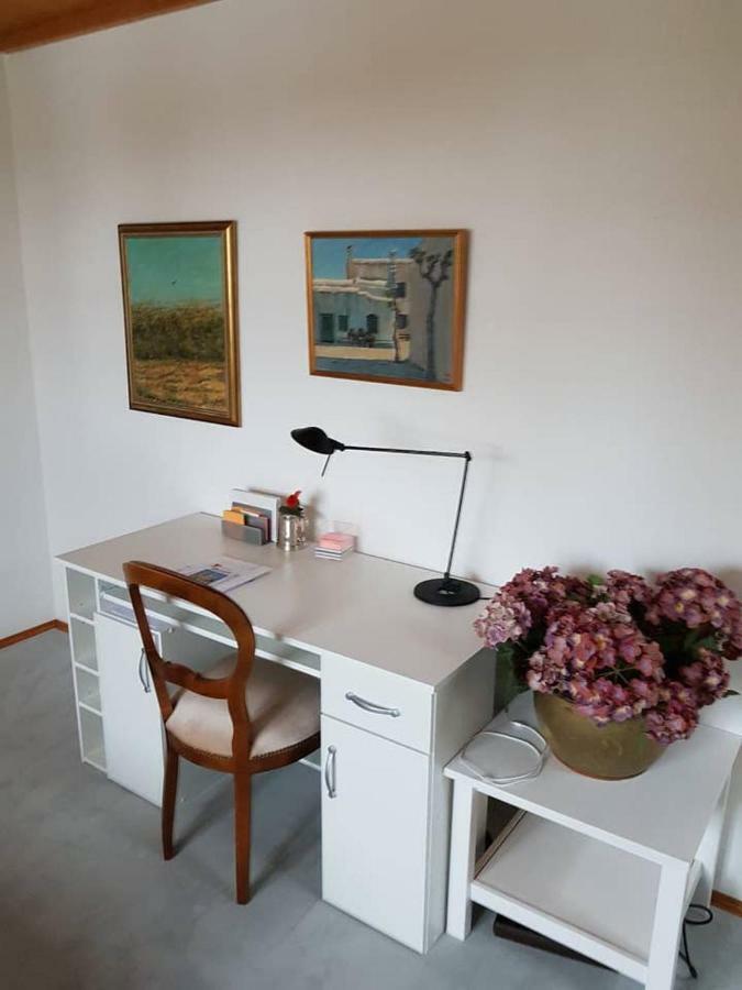 My Sweet Home 자우어라하 외부 사진