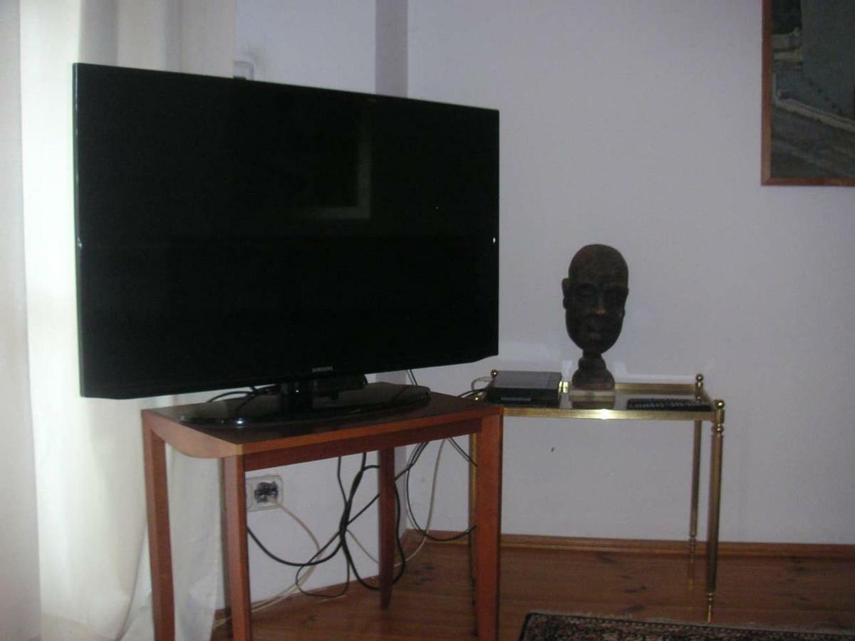 My Sweet Home 자우어라하 외부 사진